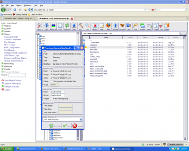 How-to: Installing TorrentFlux-B4rt How-to: Installing TorrentFlux-B4rt