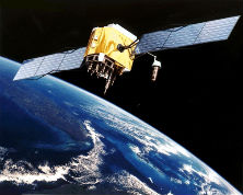 Pirate Parties Plan to Shoot Torrent Site Into Orbit Pirate Parties Plan to Shoot Torrent Site Into Orbit