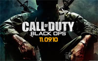 Call of Duty: Black Ops Leaks To BitTorrent – Or Does it? Call of Duty: Black Ops Leaks To BitTorrent – Or Does it?