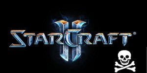 Starcraft 2 Pirated More than 2.3 Million Times Starcraft 2 Pirated More than 2.3 Million Times