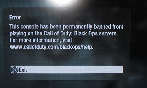 PS3 COD: Black Ops: Perma-Bans black ops wallpaper for ps3. PS3 COD: Black Ops: Perma-Bans