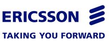 Ericsson: File-sharing Is a Symptom Not the Problem Ericsson: File-sharing Is a Symptom Not the Problem