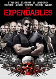23,238 Alleged �Expendables’ Downloaders Walk Free 23,238 Alleged �Expendables’ Downloaders Walk Free