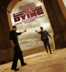 A Lonely Place for Dying A Smash-Hit On BitTorrent A Lonely Place for Dying A Smash-Hit On BitTorrent