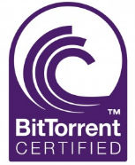 World’s First BitTorrent Certified Digital TV Launches World’s First BitTorrent Certified Digital TV Launches