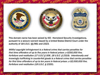 NinjaVideo Admins and Uploaders Indicted By Grand Jury NinjaVideo Admins and Uploaders Indicted By Grand Jury