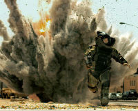 Hurt Locker Lawsuits Hit Canada, ISPs Ordered To Reveal BitTorrent Users Hurt Locker Lawsuits Hit Canada, ISPs Ordered To Reveal BitTorrent Users