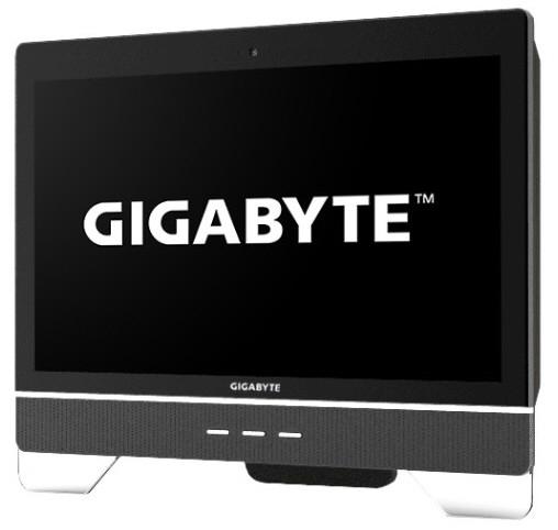 Computer all-in-one Gigabyte GB-AEBN can be configured independently Computer all-in-one Gigabyte GB-AEBN can be configured independently
