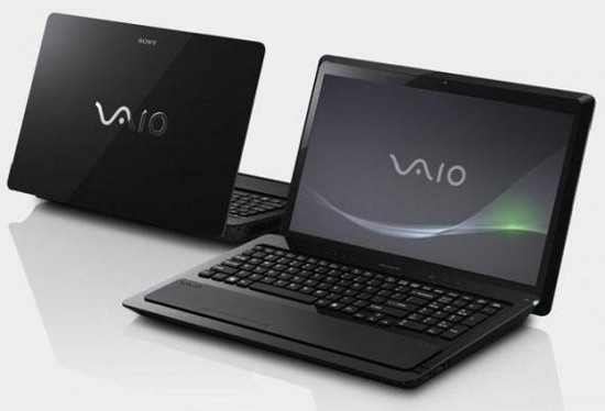 New notebook Sony VAIO F based on Intel Sandy Bridge introduced New notebook Sony VAIO F based on Intel Sandy Bridge introduced