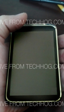 Google Nexus 3 with Android Ice Cream Sandwich and HSDPA + Google Nexus 3 with Android Ice Cream Sandwich and HSDPA +