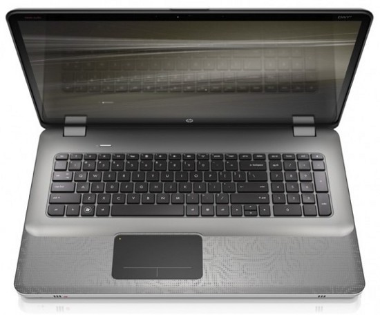 CES 2011: Laptops HP ENVY 1917, Pavilion dv6 and dv7 got Intel Sandy Bridge and AMD discrete graphics CES 2011: Laptops HP ENVY 1917, Pavilion dv6 and dv7 got Intel Sandy Bridge and AMD discrete graphics