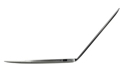 Computex 2011: Intel invented a new category of laptops - Ultrabook Computex 2011: Intel invented a new category of laptops - Ultrabook