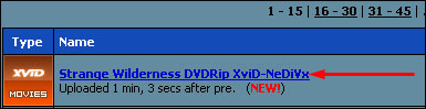 Quickstart Guide to TorrentFlux Quickstart Guide to TorrentFlux