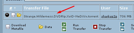 Quickstart Guide to TorrentFlux Quickstart Guide to TorrentFlux