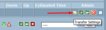 Quickstart Guide to TorrentFlux Quickstart Guide to TorrentFlux