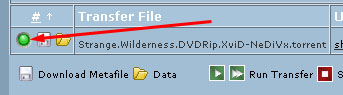 Quickstart Guide to TorrentFlux Quickstart Guide to TorrentFlux